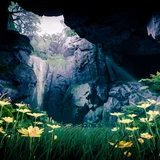 風景