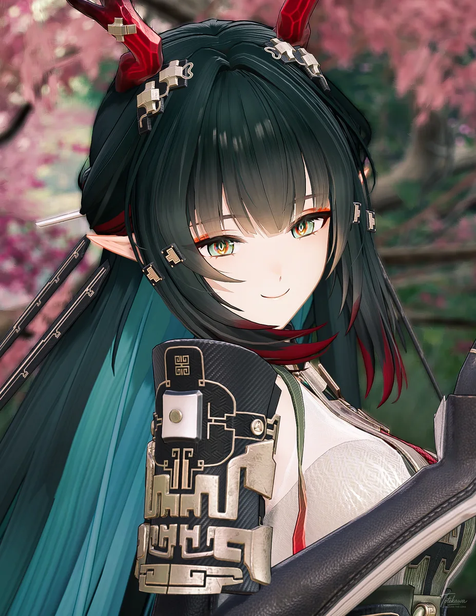 😊なゾアンさん💕
