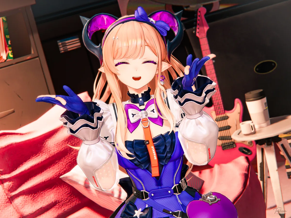 君だけに向ける笑顔💗
