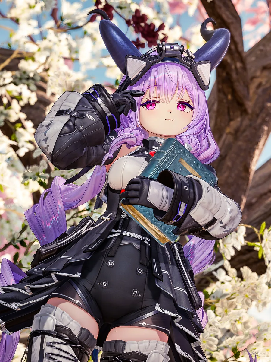 ピースだ✌️