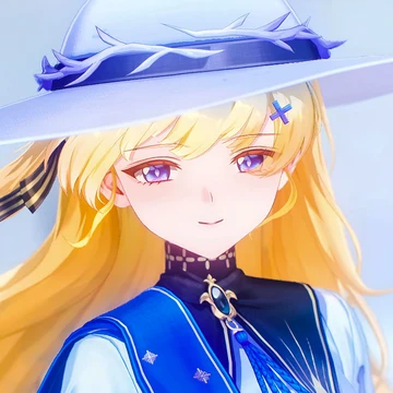 とてかわのアイコン