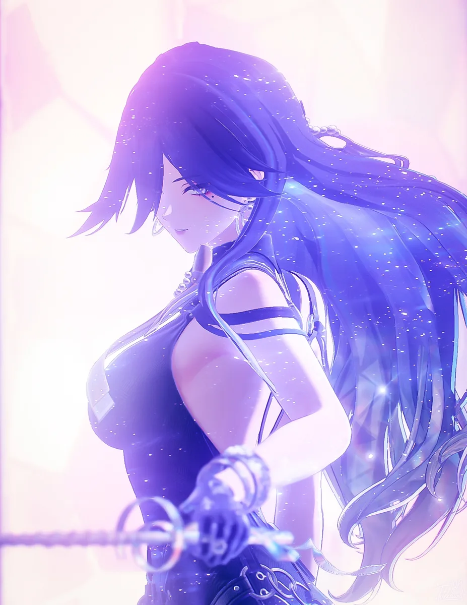 Whisper of Light